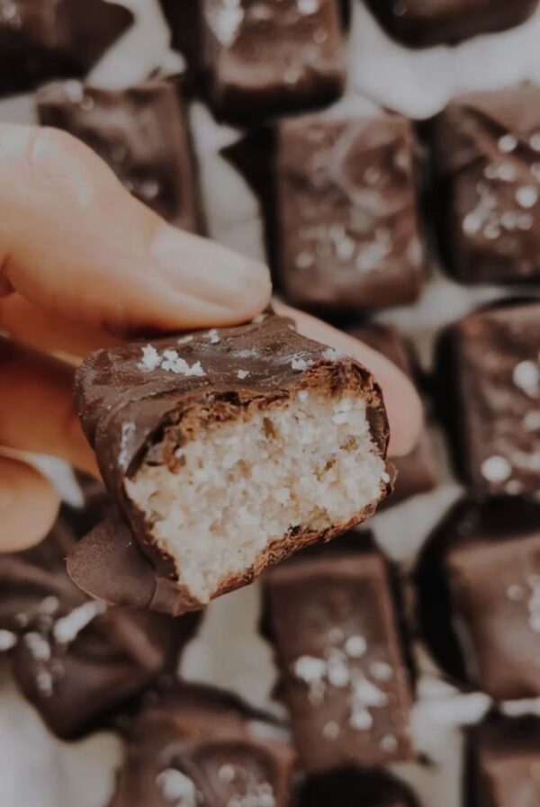 Raw 'bounty' bites - Image 2
