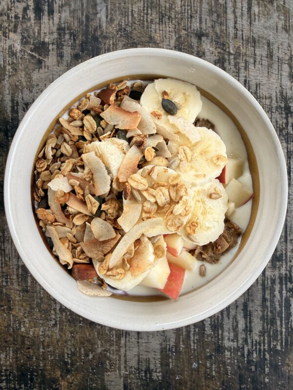 granola