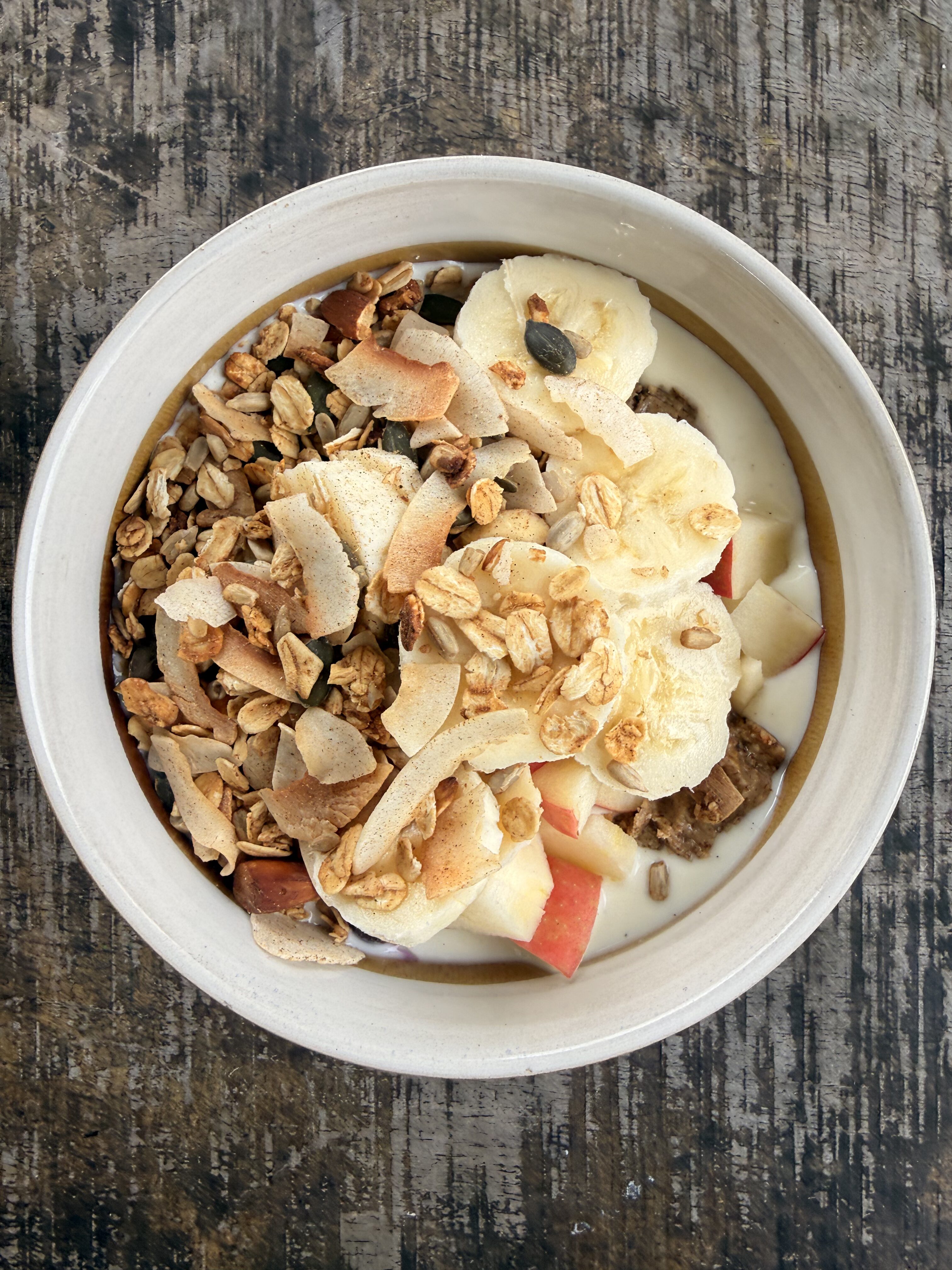 Our House Granola 500g